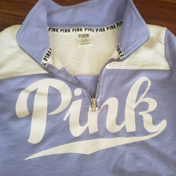 PINK medium Crew neck - Picture 2 of 3